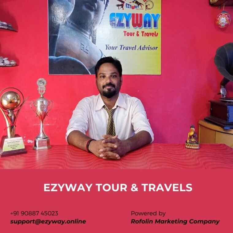 ezyway tour and travels
